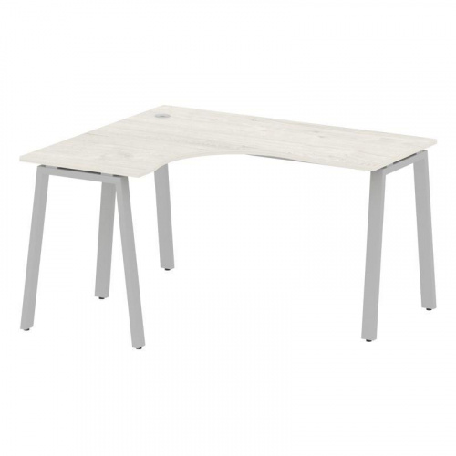 Стол офисный криволинейный БА.СА-3 (L) фото 13 Стол офисный криволинейный БА.СА-3 (L) фото 13