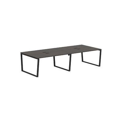 Стол 4-х местный EDIS EVWST 3113