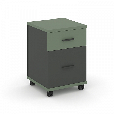 Тумба мобильная Concept CN.TUM-009