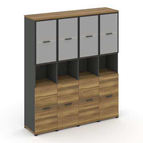 Шкаф офисный Concept CN.STU-543 RMB Шкаф офисный Concept CN.STU-543 RMB