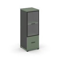 Шкаф офисный Concept CN.STU-312 RPB