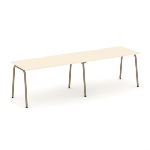 Бенч-система на 2 места Estetica ES.RS-2.3-VK фото 3 Бенч-система на 2 места Estetica ES.RS-2.3-VK фото 3