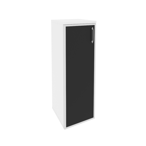 Шкаф средний узкий Onix O.SU-2.4 R (L) фото 9