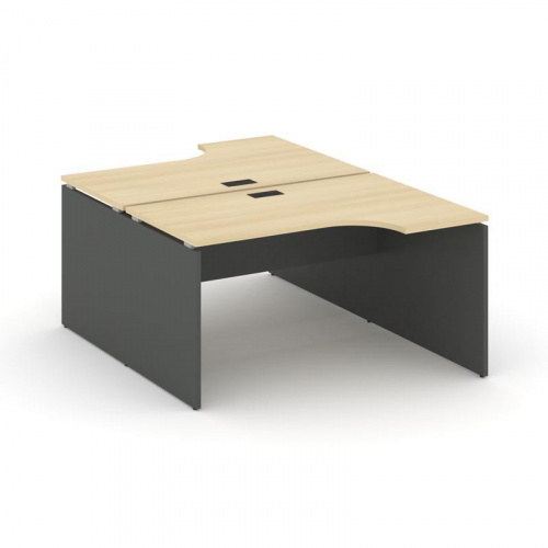 Бенч-система эргономичная Style Project SN-D.DRPA-002 фото 2