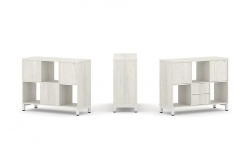 Набор стеллажа Style Project SN.NS-231 фото 5