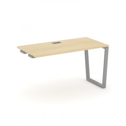 Style Project Стол-приставка к опор. элем. SN-6T2.OPRS-011 Акация Лорка/Металл Антрацит/Заглушка Пла фото 20 Style Project Стол-приставка к опор. элем. SN-6T2.OPRS-011 Акация Лорка/Металл Антрацит/Заглушка Пла фото 20