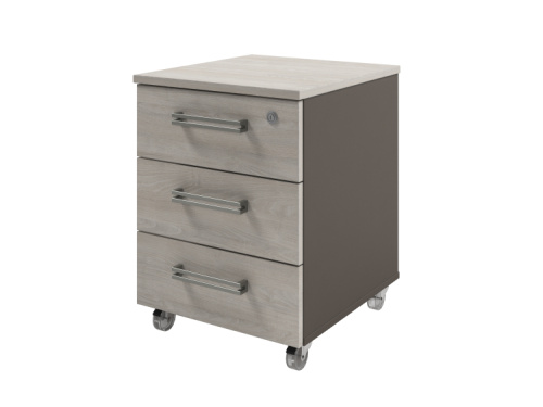 Тумба подкатная D-91 Тумба подкатная D-91