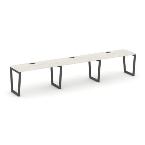 Style Project Рабочая станция 1 сторон. SN-5T2.ORS-043 Акация Лорка/Металл Антрацит/Заглушка Пластик фото 24 Style Project Рабочая станция 1 сторон. SN-5T2.ORS-043 Акация Лорка/Металл Антрацит/Заглушка Пластик фото 24