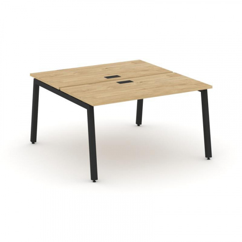 Style Project Рабочая станция 2-х сторон. SN-5A.DRS-013 Белый/Металл Антрацит 1380*1432*750 фото 7 Style Project Рабочая станция 2-х сторон. SN-5A.DRS-013 Белый/Металл Антрацит 1380*1432*750 фото 7