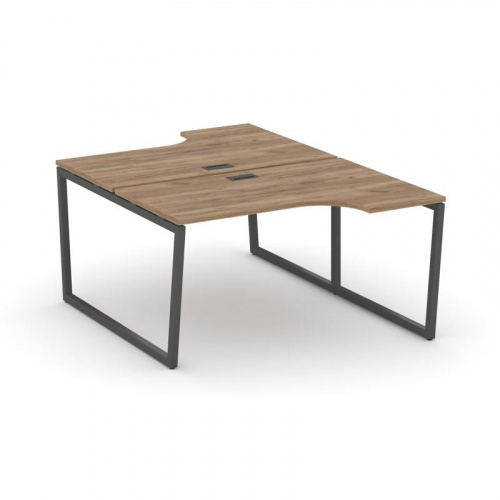 Style Project Рабочая станция эргоном. SN-4T2.DRPA-012 Акация Лорка/Металл Антрацит/Заглушка Пластик фото 23 Style Project Рабочая станция эргоном. SN-4T2.DRPA-012 Акация Лорка/Металл Антрацит/Заглушка Пластик фото 23