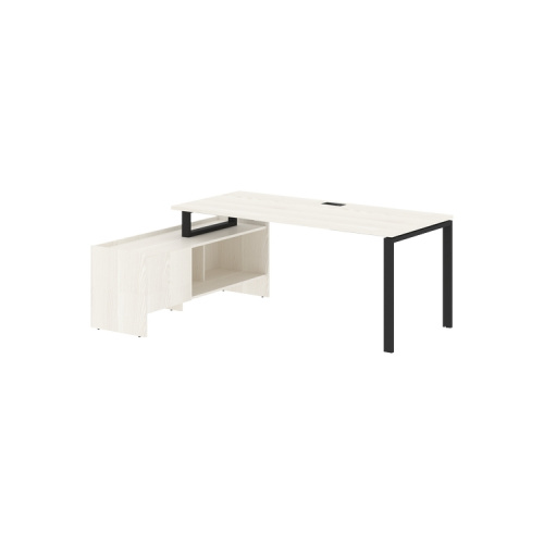 Стол с тумбой EDIS EUCT 19814 (L) фото 9