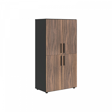 Шкаф-стеллаж средний VRMCS 80.4