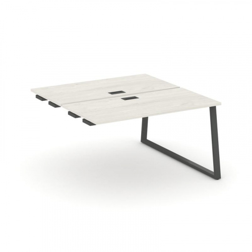 Style Project Стол-приставка к опор. элем. SN-6T1.DPRS-002 Акация Лорка/Металл Антрацит/Заглушка Пла фото 24 Style Project Стол-приставка к опор. элем. SN-6T1.DPRS-002 Акация Лорка/Металл Антрацит/Заглушка Пла фото 24