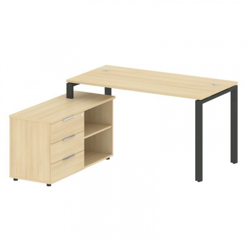 Бенч-система с тумбой Metal System БП.РС-СТС-2.3 фото 11 Бенч-система с тумбой Metal System БП.РС-СТС-2.3 фото 11