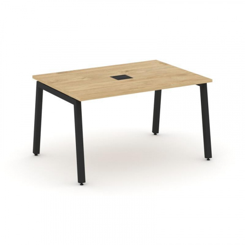 Style Project Стол переговорный SN-5A.SPRG-003 Антрацит/Металл Антрацит 1380*980*750 фото 10 Style Project Стол переговорный SN-5A.SPRG-003 Антрацит/Металл Антрацит 1380*980*750 фото 10