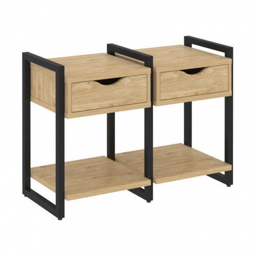 Тумба на регулируемых опорах Loft VR.L-TN-1.O Тумба на регулируемых опорах Loft VR.L-TN-1.O