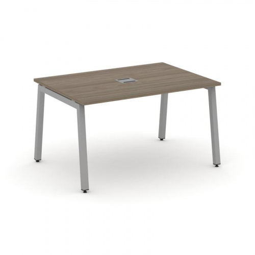 Style Project Стол переговорный SN-5A.SPRG-003 Антрацит/Металл Антрацит 1380*980*750 фото 5 Style Project Стол переговорный SN-5A.SPRG-003 Антрацит/Металл Антрацит 1380*980*750 фото 5