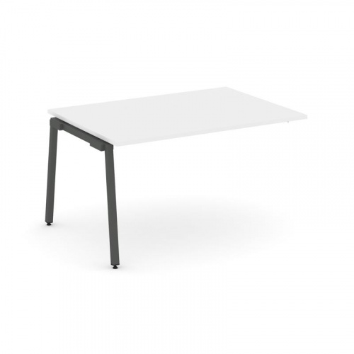 Style Project Проходной наб. элем. перег. стола SN-4A.NSPRG-001.3 Белый/Металл Антрацит 980*980*750 фото 28 Style Project Проходной наб. элем. перег. стола SN-4A.NSPRG-001.3 Белый/Металл Антрацит 980*980*750 фото 28