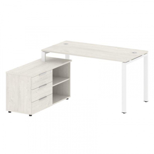 Бенч-система с тумбой Metal System БП.РС-СТС-2.3 фото 5 Бенч-система с тумбой Metal System БП.РС-СТС-2.3 фото 5