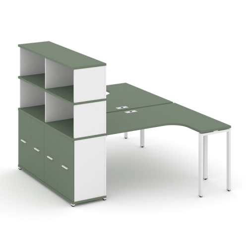 Бенч-система с опорным распашным шкафом Concept CN.DSA-215 фото 5 Бенч-система с опорным распашным шкафом Concept CN.DSA-215 фото 5