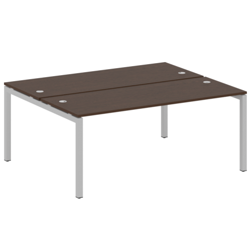 Бенч-система на П-обр. м/к Metal System Quattro 50БП.РАС-СП-2.5 фото 8