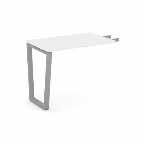 Style Project Брифинг-приставка SN-6T2.BR-005 Акация Лорка/Металл Антрацит 1380*600*750 фото 16