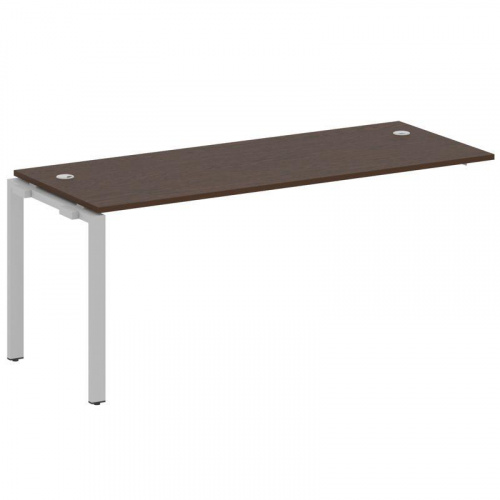 Брифинг-приставка на П-обр. м/к Metal System БП.ПРС-СП-1.5 фото 3 Брифинг-приставка на П-обр. м/к Metal System БП.ПРС-СП-1.5 фото 3