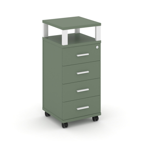 Тумба мобильная Concept CN.TUM-006 Тумба мобильная Concept CN.TUM-006