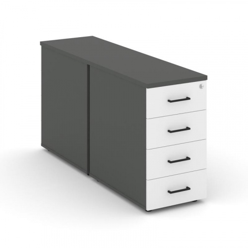 Тумба опорная/приставная Style Project SN.TOP-011 фото 5 Тумба опорная/приставная Style Project SN.TOP-011 фото 5