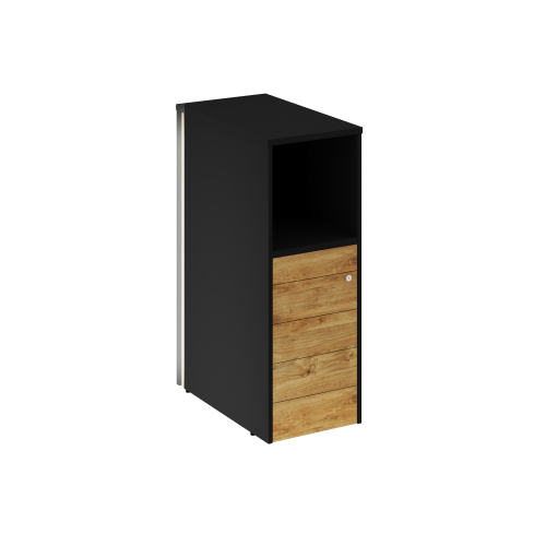 Тумба с подсветкой на 5 ящиков Onix O.R-TV-5 TIP.S (L) фото 9