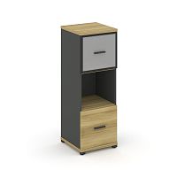 Шкаф офисный Concept CN.STU-315 RMB