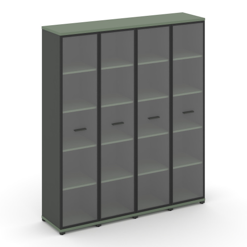 Шкаф офисный Concept CN.STU-548 RPB Шкаф офисный Concept CN.STU-548 RPB