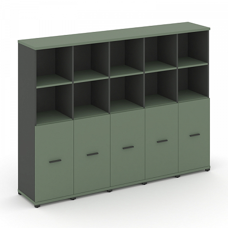 Шкаф офисный Concept CN.STU-451 A