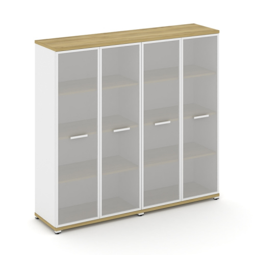 Шкаф офисный Concept CN.STS-426 RMW Шкаф офисный Concept CN.STS-426 RMW