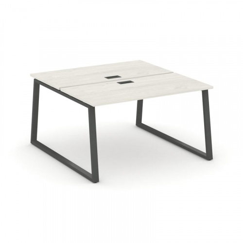 Style Project Рабочая станция 2-х сторон. SN-6T1.DRS-023 Акация Лорка/Металл Антрацит/Заглушка Пласт фото 24 Style Project Рабочая станция 2-х сторон. SN-6T1.DRS-023 Акация Лорка/Металл Антрацит/Заглушка Пласт фото 24