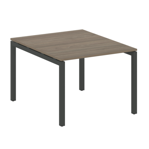 Переговорный стол на П-обр. м/к Metal System Quattro 50БП.ПРГ-1.1 фото 3 Переговорный стол на П-обр. м/к Metal System Quattro 50БП.ПРГ-1.1 фото 3