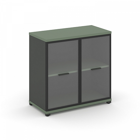 Шкаф офисный Concept CN.STS.E-213 RPB