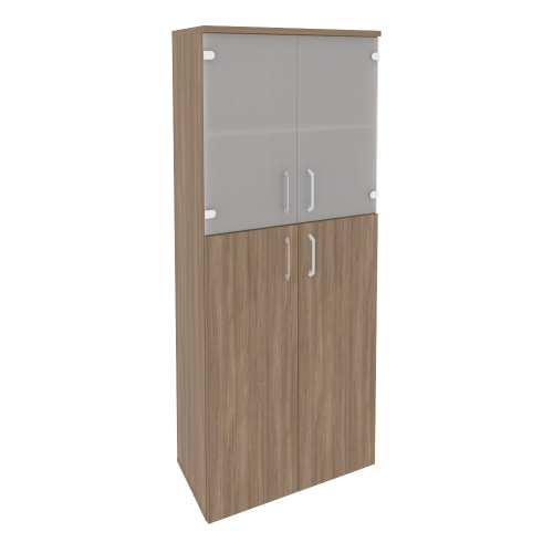 Шкаф офисный высокий Onix O.ST-1.7 фото 7 Шкаф офисный высокий Onix O.ST-1.7 фото 7