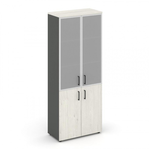 Шкаф высокий широкий Style Project SN.STS-103 фото 11 Шкаф высокий широкий Style Project SN.STS-103 фото 11