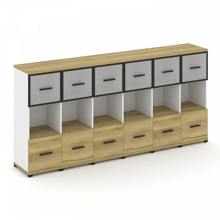 Шкаф офисный Concept CN.STU-365 RMB