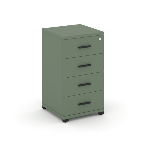 Тумба опорная/приставная Concept CN.TUO-002