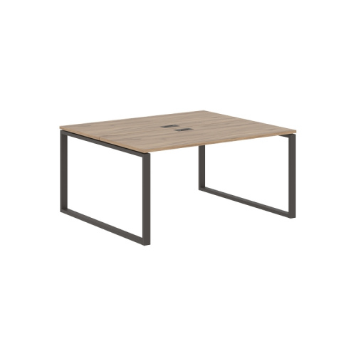 Стол 2-х местный EDIS EQWST 1513 фото 2 Стол 2-х местный EDIS EQWST 1513 фото 2