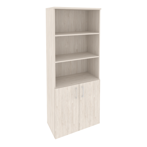 Шкаф офисный высокий Onix O.ST-1.1 фото 2