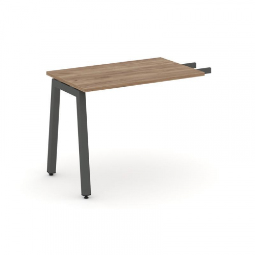 Style Project Брифинг-приставка SN-5A.BR-002 Белый/Металл Антрацит 780*600*750 фото 27