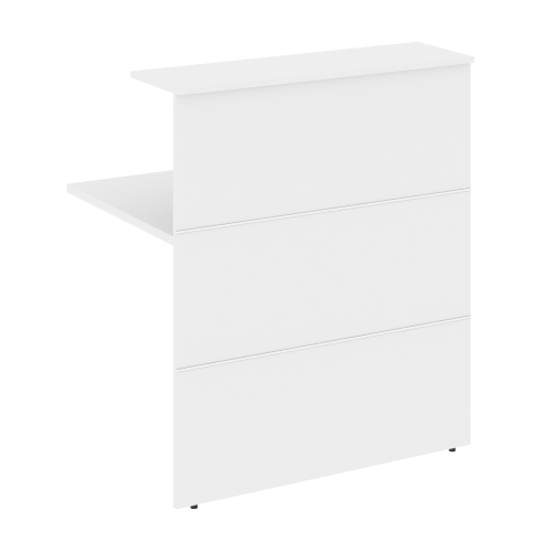 Модуль стойки ресепшн высокий Onix O.R-MP.V-98C фото 7 Модуль стойки ресепшн высокий Onix O.R-MP.V-98C фото 7