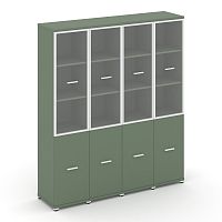 Шкаф офисный Concept CN.STU-542 RPW