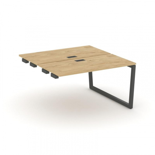 Style Project Стол-приставка к опор. элем. SN-5T2.DPRS-001 Акация Лорка/Металл Антрацит/Заглушка Пла фото 22 Style Project Стол-приставка к опор. элем. SN-5T2.DPRS-001 Акация Лорка/Металл Антрацит/Заглушка Пла фото 22