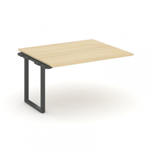 Style Project Проходной наб. элем. перег. стола SN-6O.NSPRG-034.3 Вяз Благородный/Металл Антрацит 15 фото 20