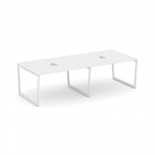 Style Project Стол переговорный SN-4T2.SPRG-042 Акация Лорка/Металл Антрацит/Заглушка Металл Антраци фото 16 Style Project Стол переговорный SN-4T2.SPRG-042 Акация Лорка/Металл Антрацит/Заглушка Металл Антраци фото 16