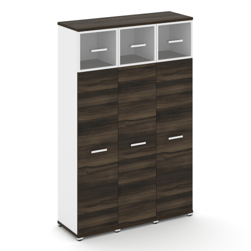 Шкаф офисный Concept CN.STU-537 RPW фото 2 Шкаф офисный Concept CN.STU-537 RPW фото 2